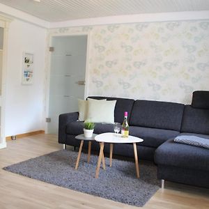 Ferienwohnung Bergluft